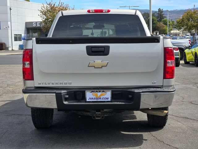 Used 2008 Chevrolet Silverado 1500 LT w/ Power Pack Plus RWD image 6