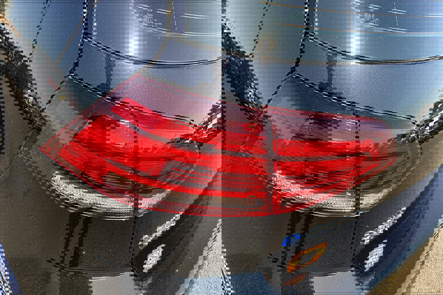 Used 2013 Volkswagen GTI w/Sunroof & Navi image 29