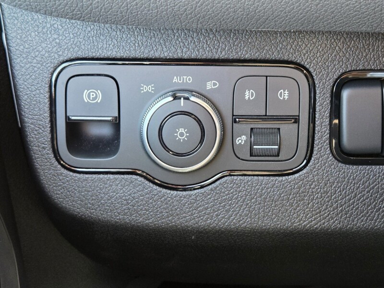 New 2026 Mercedes-Benz Sprinter 2500 image 36