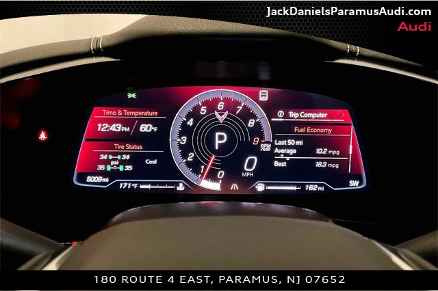 Used 2023 Chevrolet Corvette Z06 w/ Z07 Performance Package image 25