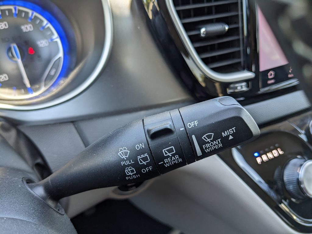 Used 2024 Chrysler Pacifica Touring-L image 56