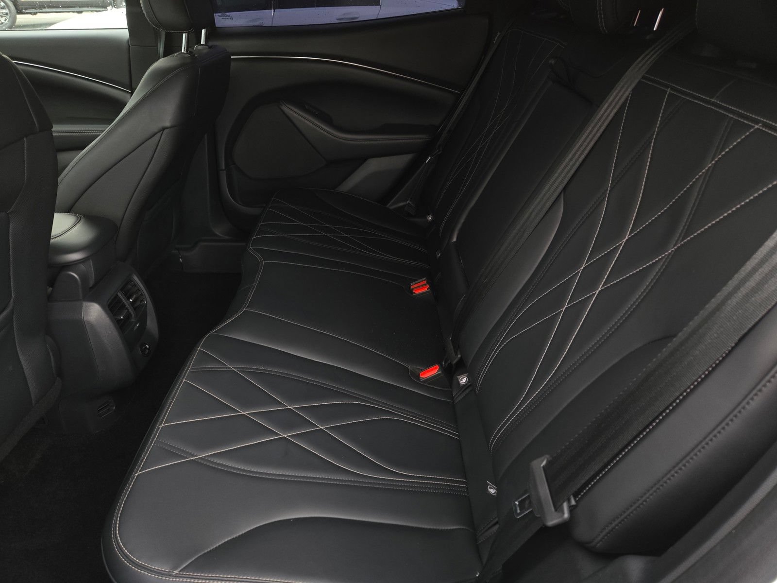 Used 2023 Ford Mustang Mach-E Select RWD image 11