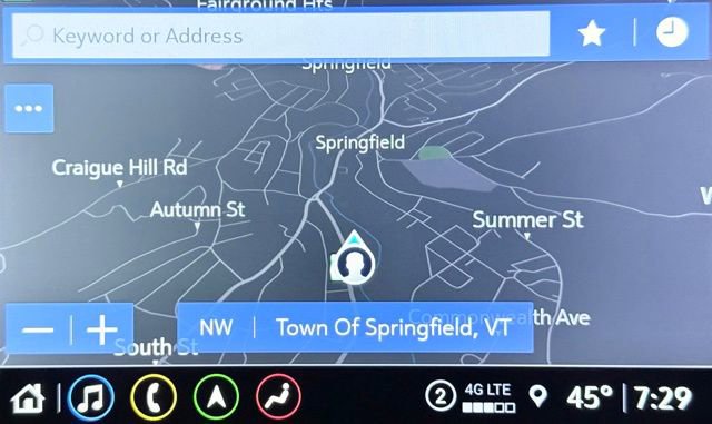 Used 2023 Chevrolet Corvette Stingray w/ Z51 Performance Package image 52