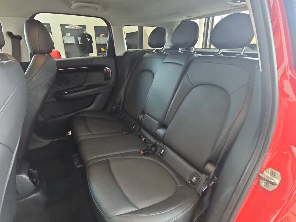 Certified 2022 MINI Cooper Countryman S FWD image 23