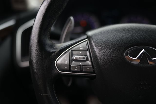 Used 2015 INFINITI Q50 w/ Technology Package image 29