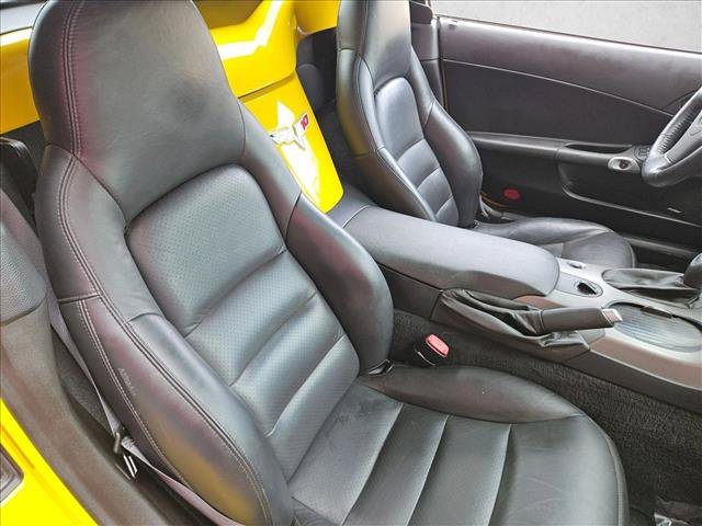 Used 2007 Chevrolet Corvette Convertible w/ Preferred Equipment Group RWD image 19
