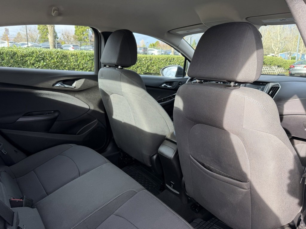 Used 2018 Chevrolet Cruze LT w/ LT Fleet Convenience Package image 31