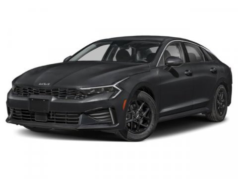 Used 2025 Kia K5 LXS image 1