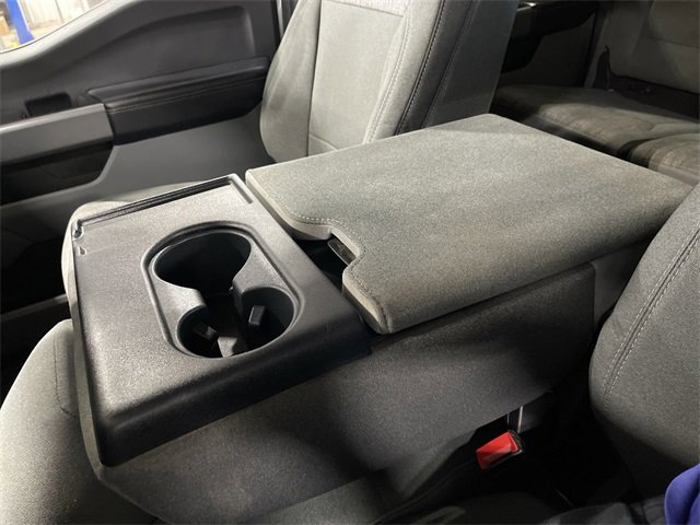 Used 2024 Ford F250 XLT image 25