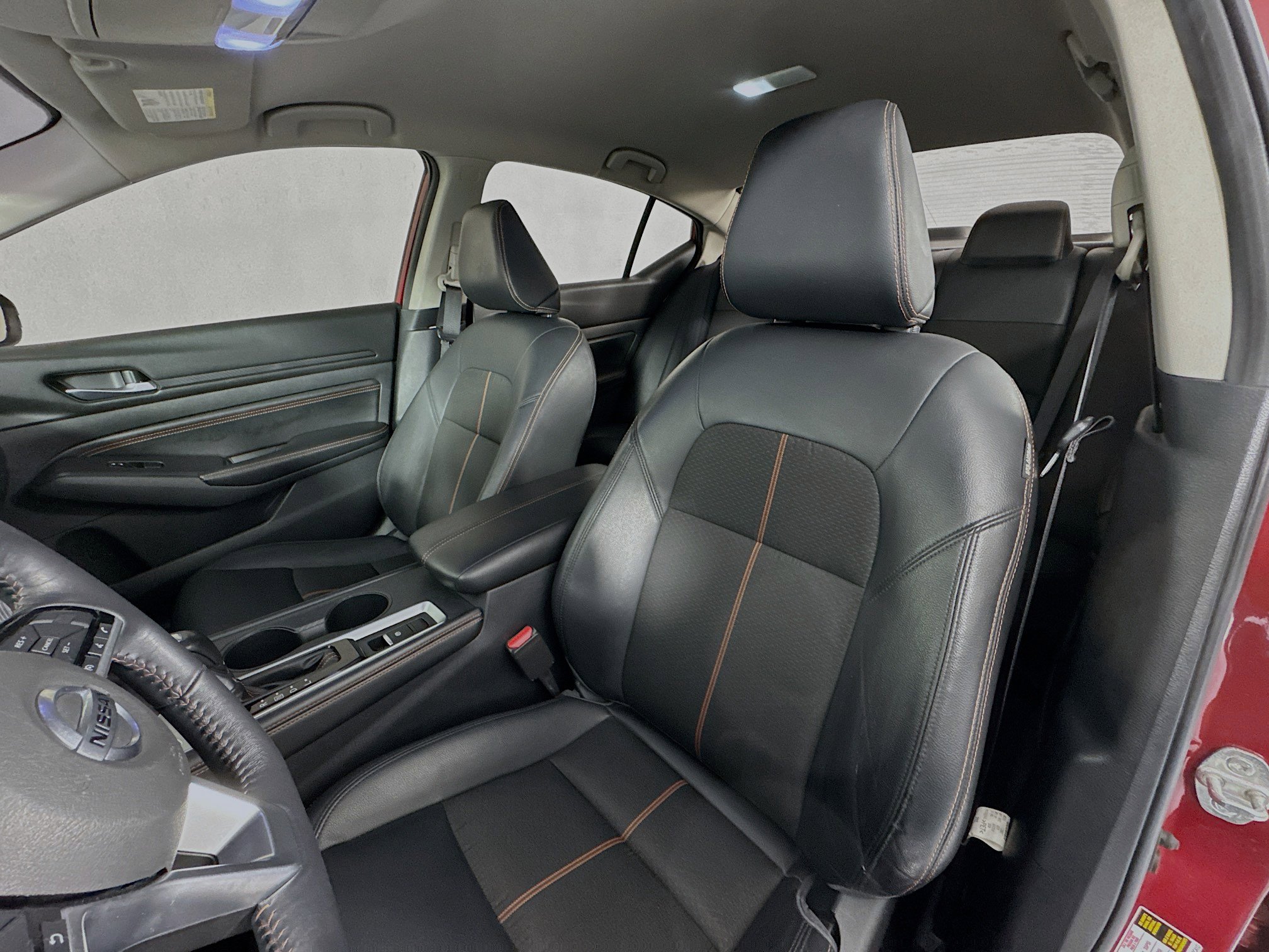 Used 2019 Nissan Altima 2.5 SR image 19