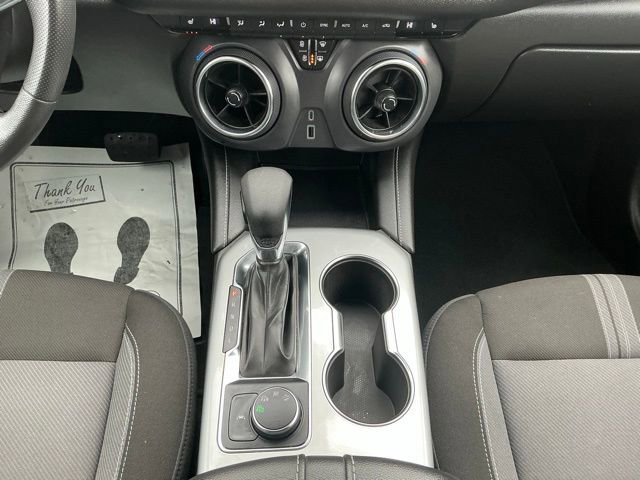 Used 2025 Chevrolet Blazer LT image 29