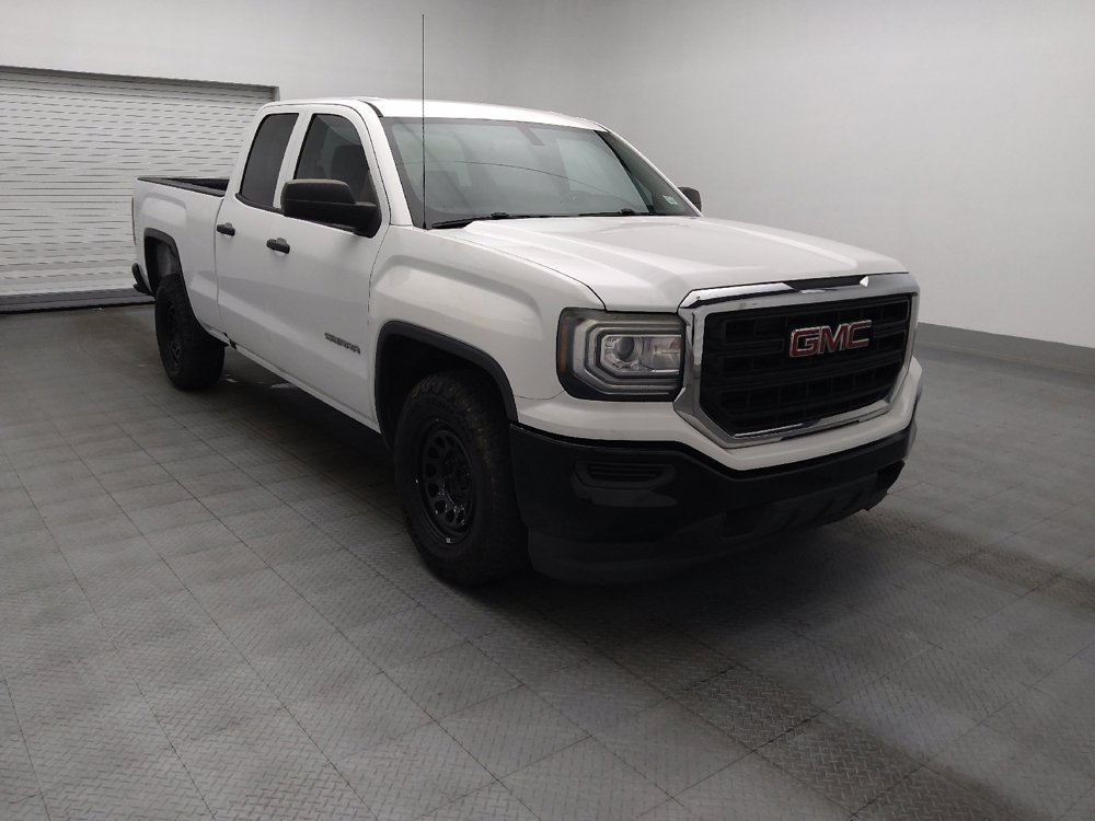 Used 2019 GMC Sierra 1500 Limited w/ Sierra Convenience Package RWD image 13