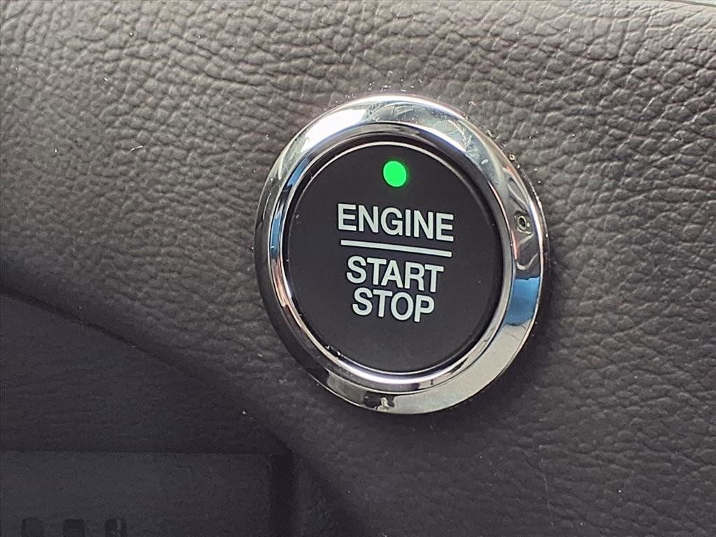 Used 2023 Ford Edge SEL w/ Convenience Package image 21