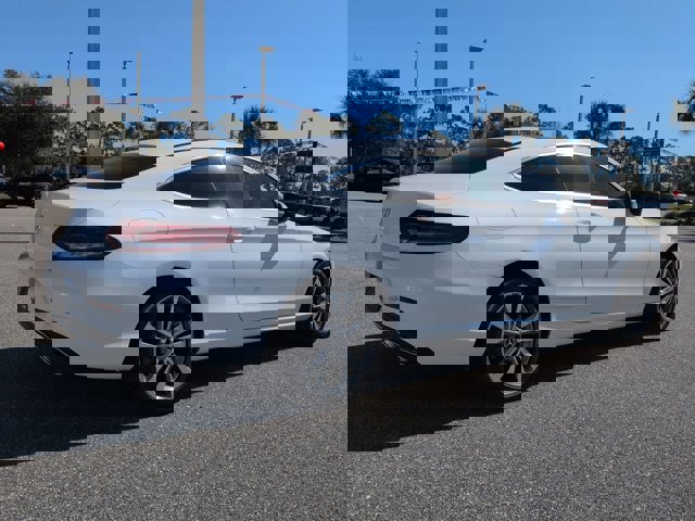 Used 2017 Mercedes-Benz C 300 Coupe image 5