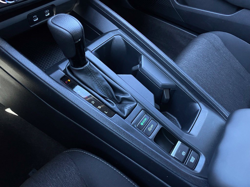 Certified 2024 Honda Accord EX image 19