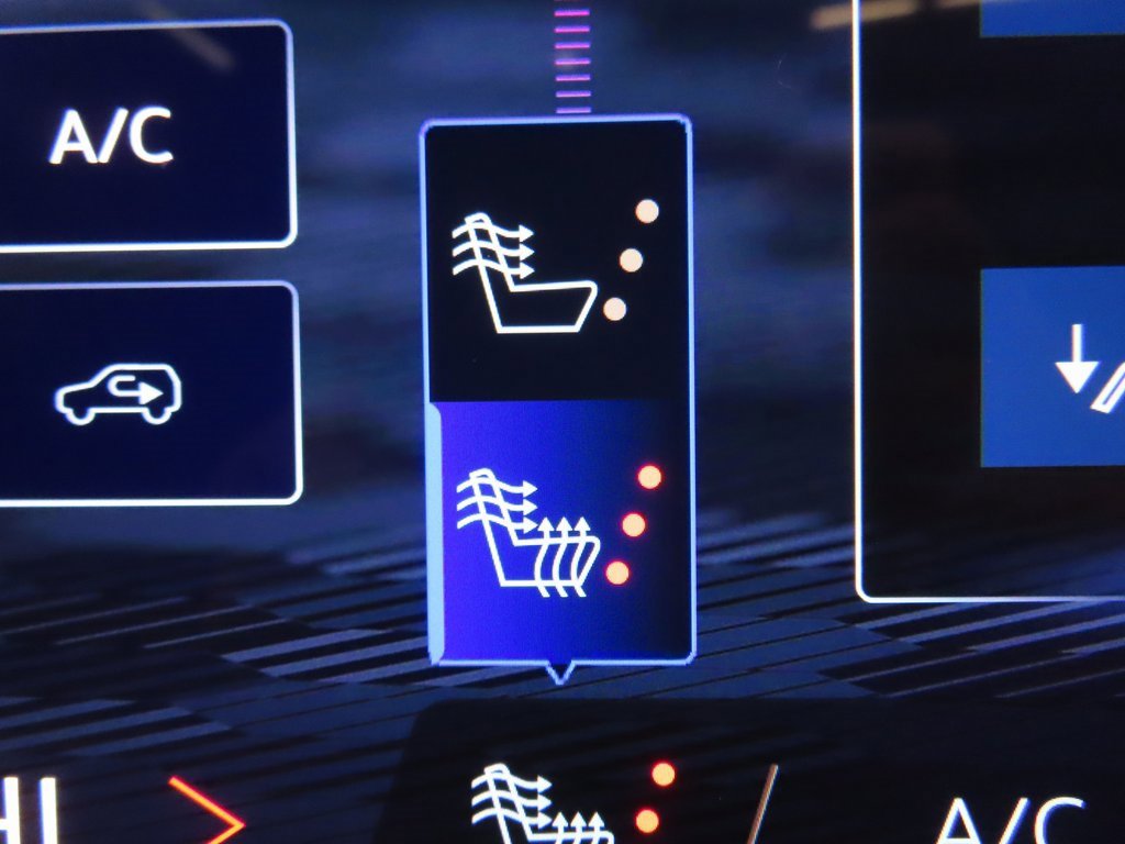 Used 2025 Chevrolet Tahoe Z71 image 28