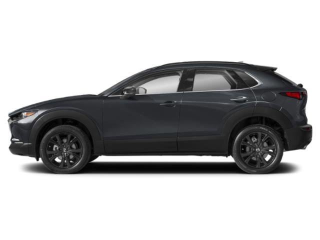 New 2026 MAZDA CX-30 2.5 Turbo w/ Premium Plus Pkg AWD/4WD image 3
