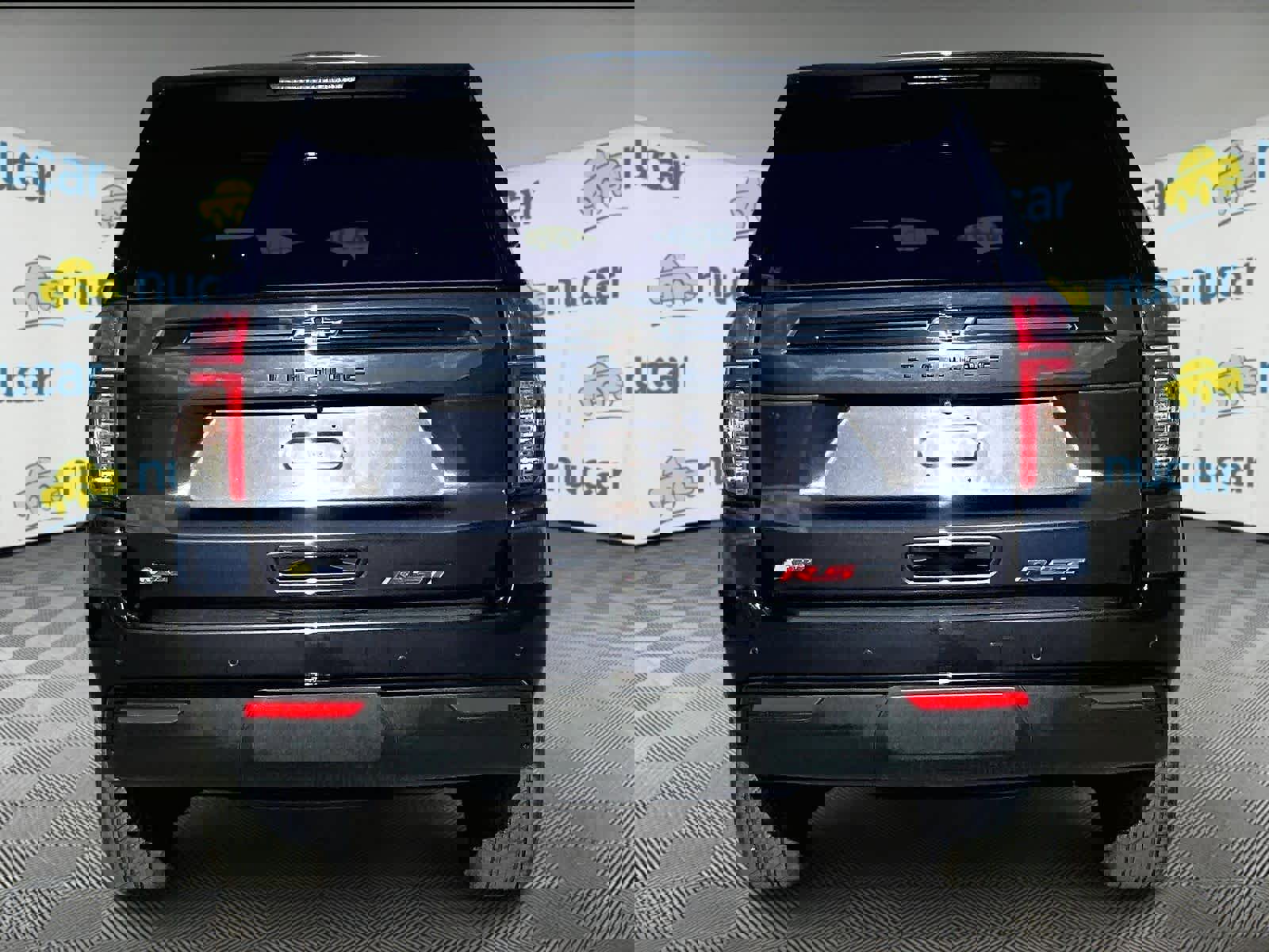 Certified 2023 Chevrolet Tahoe RST w/ Luxury Package image 5