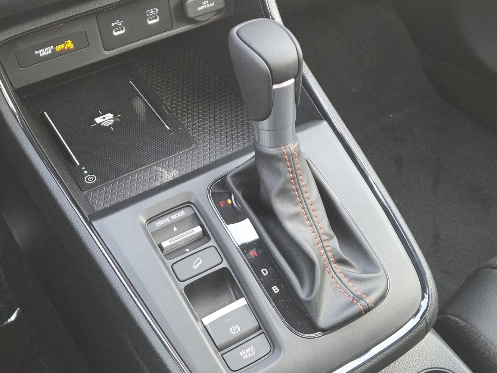 New 2026 Honda CR-V Sport-L image 32