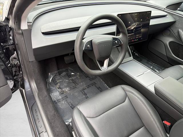 Used 2024 Tesla Model 3 Long Range AWD/4WD image 14