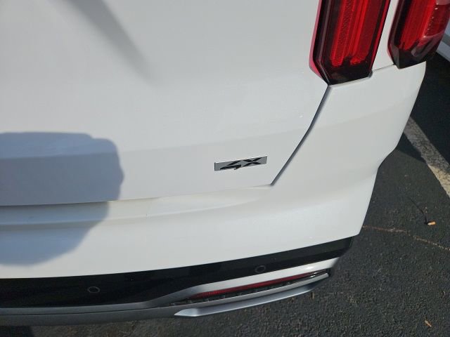 Certified 2023 Kia Sorento SX image 10