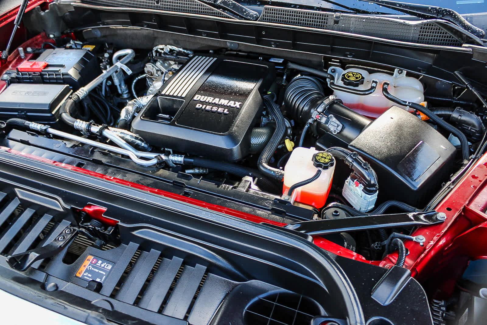 Used 2022 GMC Sierra 1500 SLT w/ SLT Premium Package image 24