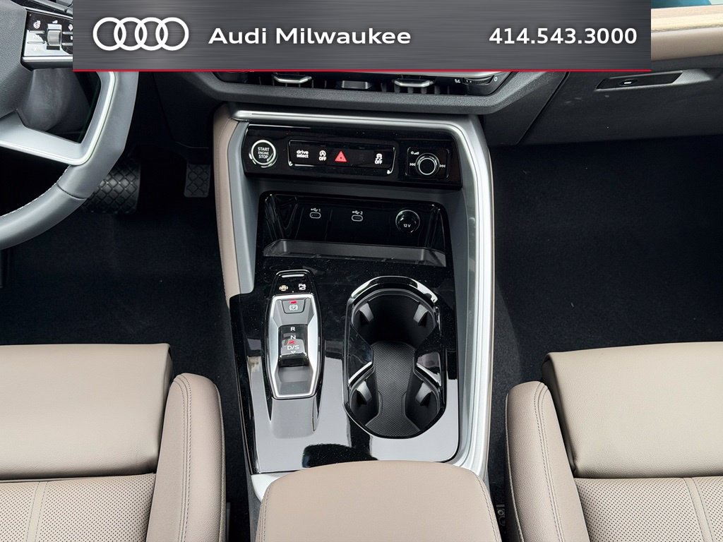 New 2026 Audi Q5 Prestige AWD/4WD image 31