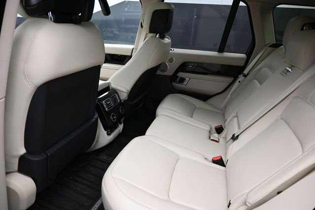 Used 2022 Land Rover Range Rover Westminster Edition AWD/4WD image 14