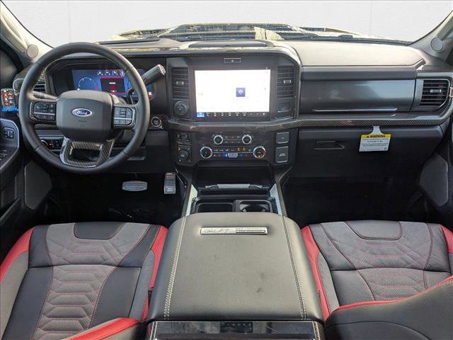 New 2025 Ford F250 Lariat w/ Lariat Ultimate Package image 13