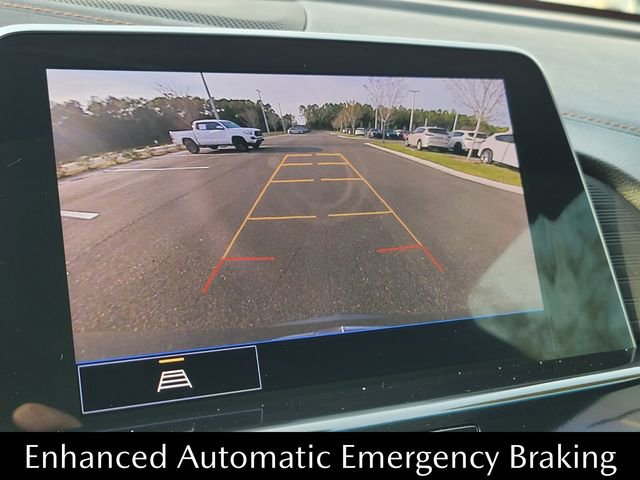 Used 2023 Cadillac CT4 V w/ Technology Package image 25