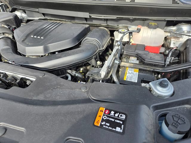 Used 2026 Chevrolet Traverse LT AWD/4WD image 23