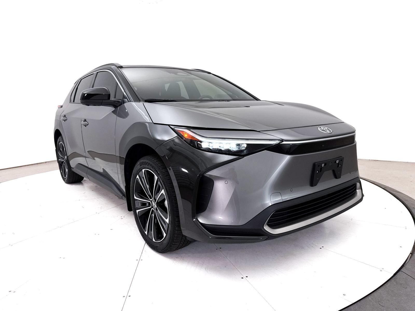 Used 2024 Toyota bZ4X FWD w/ Weather Package image 10