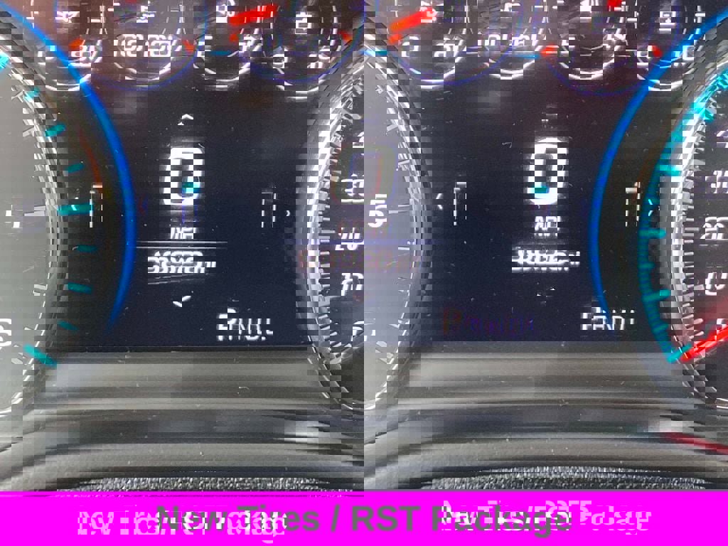 Used 2019 Chevrolet Tahoe Premier w/ RST 6.2L Performance Edition image 33