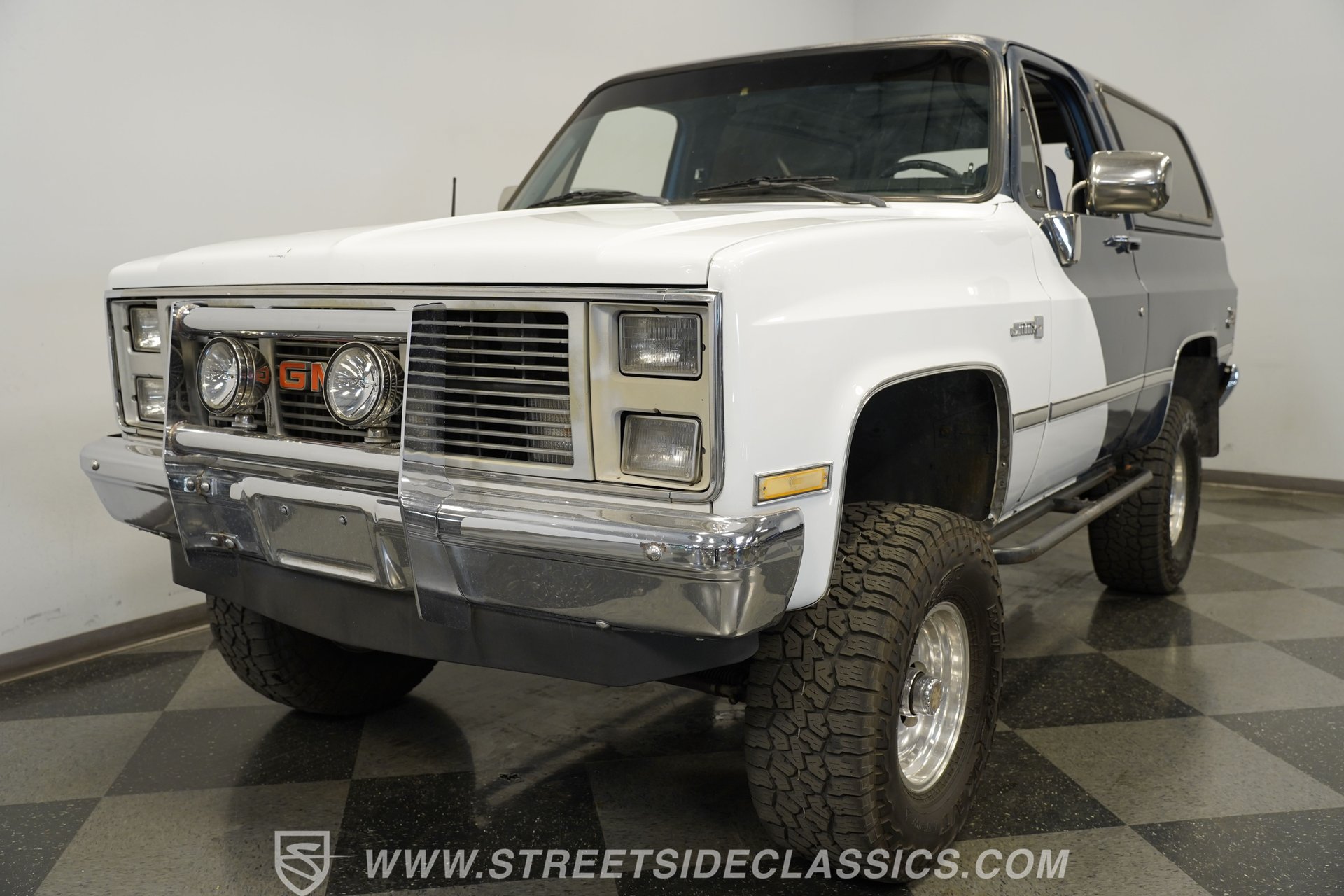 Used 1988 GMC Jimmy 4WD image 19