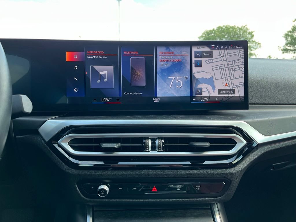 Certified 2023 BMW i4 eDrive35 RWD image 36
