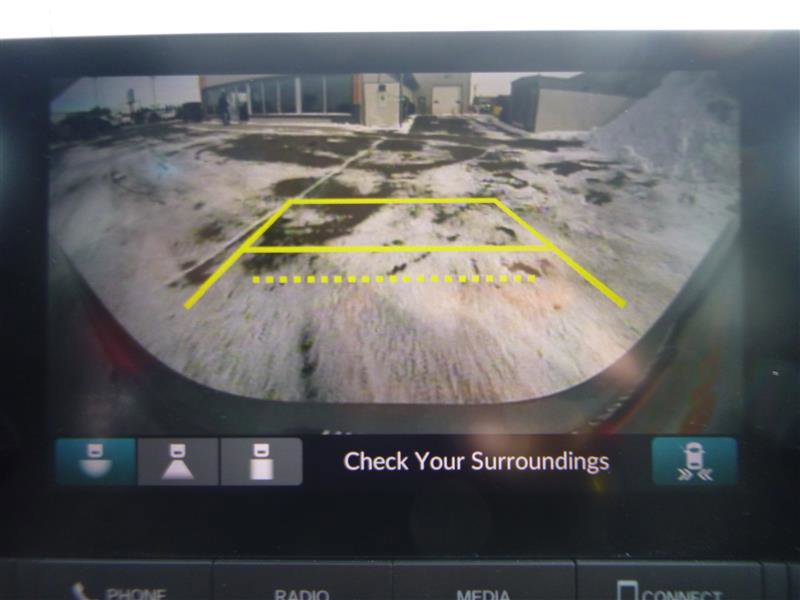 Used 2024 Honda CR-V Sport image 14