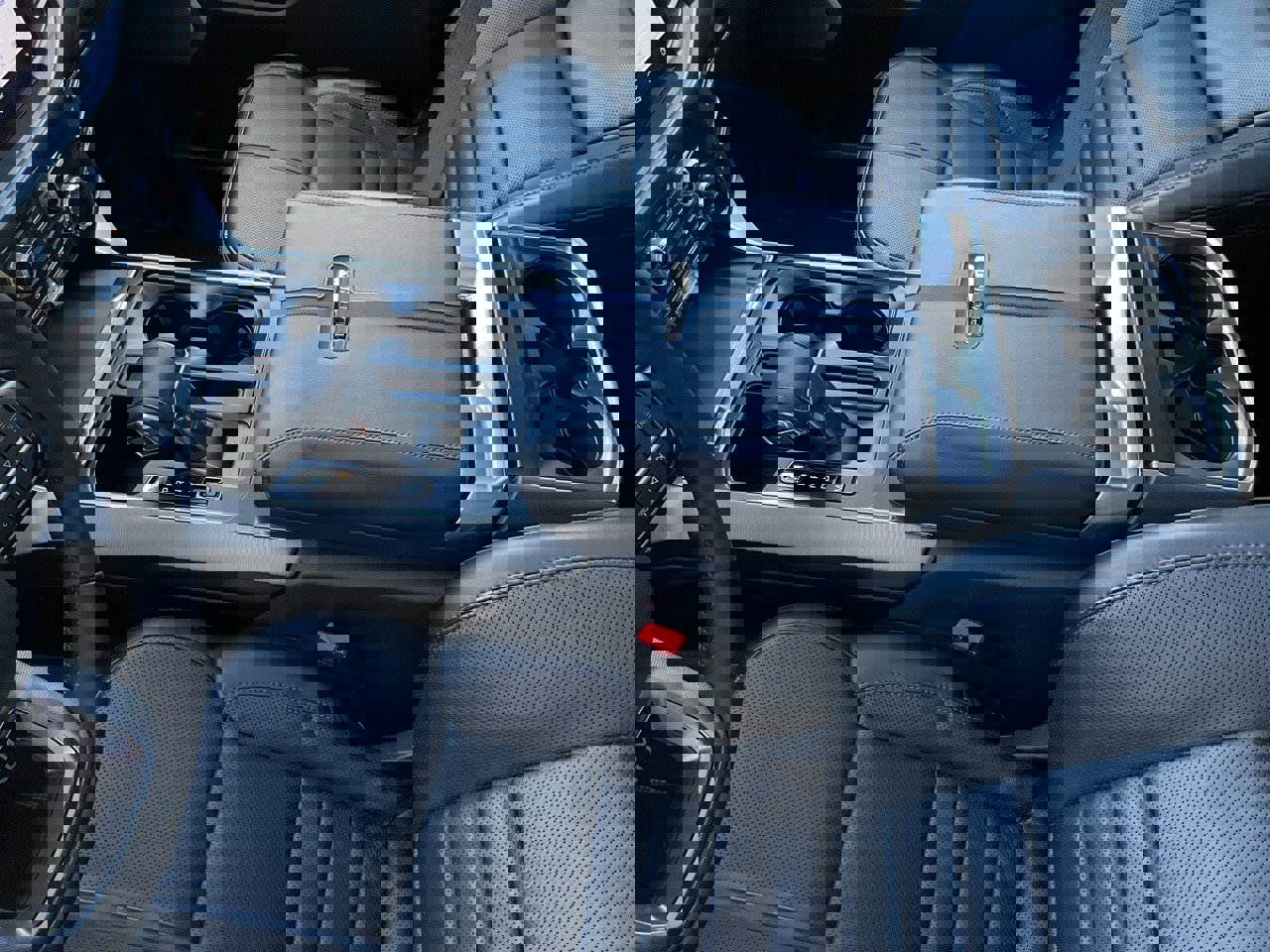 Used 2024 Ford F150 Platinum w/ Equipment Group 702A High image 53