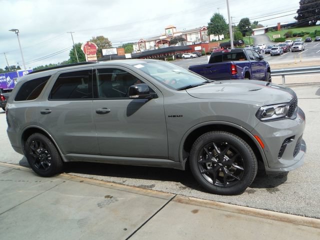 New 2026 Dodge Durango GT AWD/4WD image 9