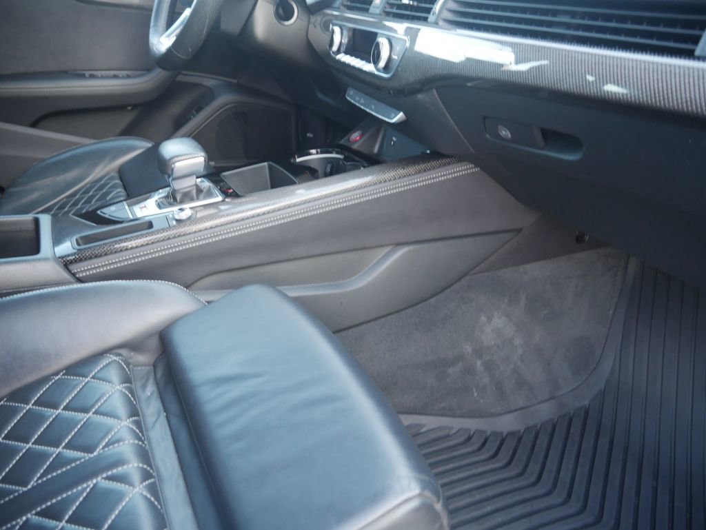 Certified 2022 Audi S5 Premium Plus w/ Premium Plus Package image 29