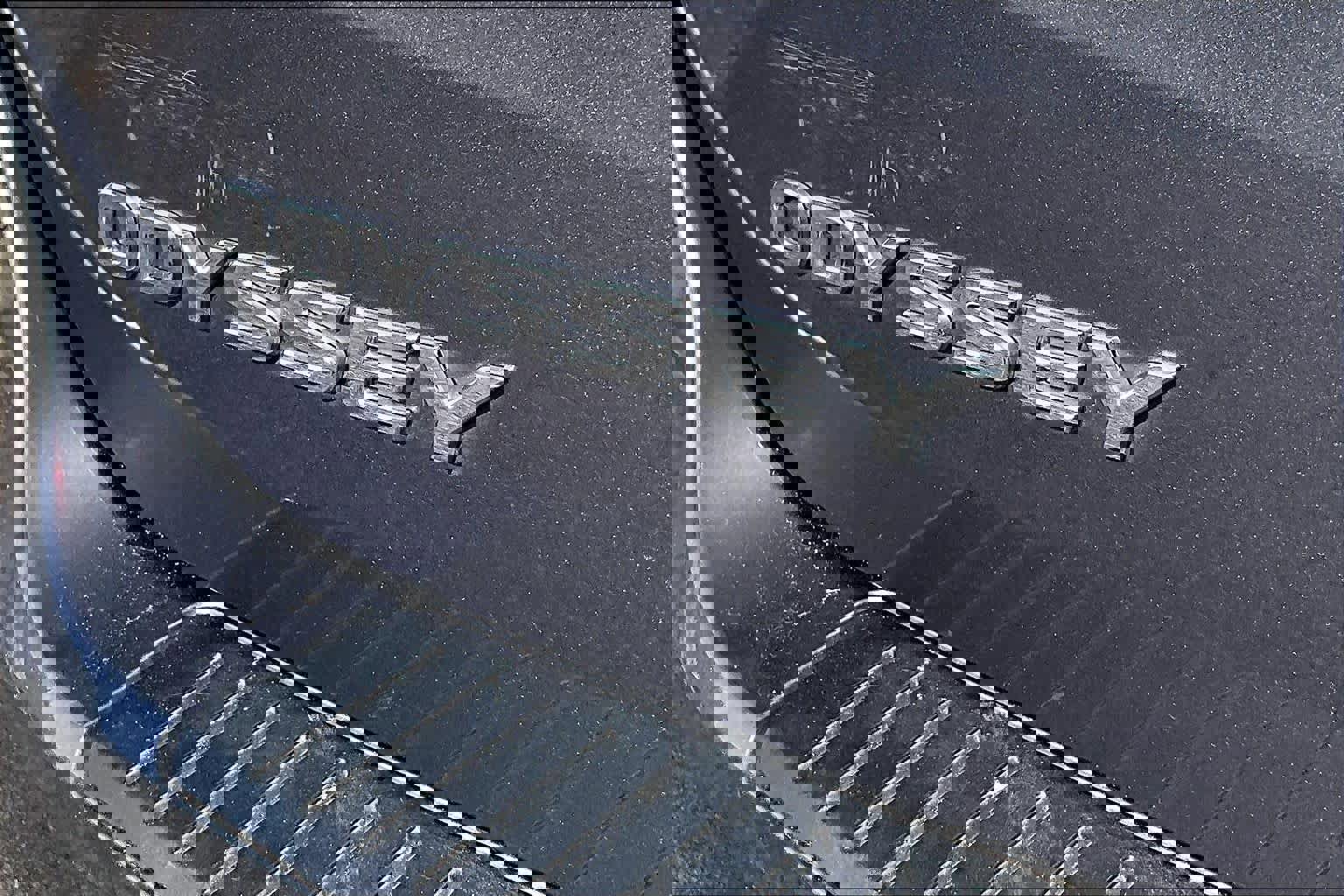 Used 2024 Honda Odyssey EX-L image 9