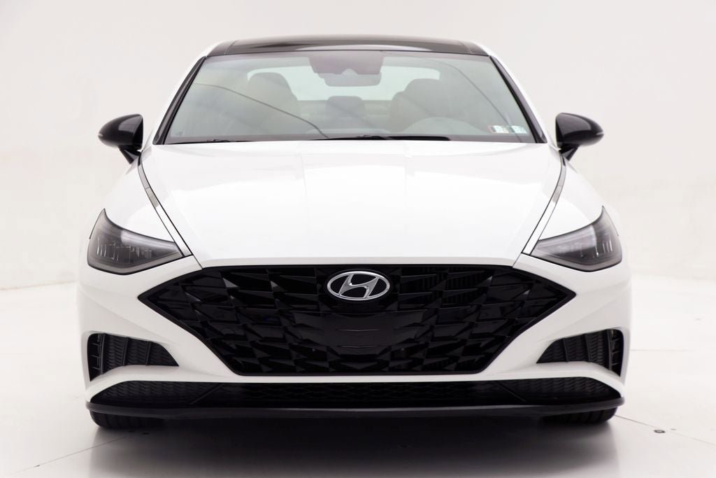 Used 2023 Hyundai Sonata SEL Plus FWD image 4