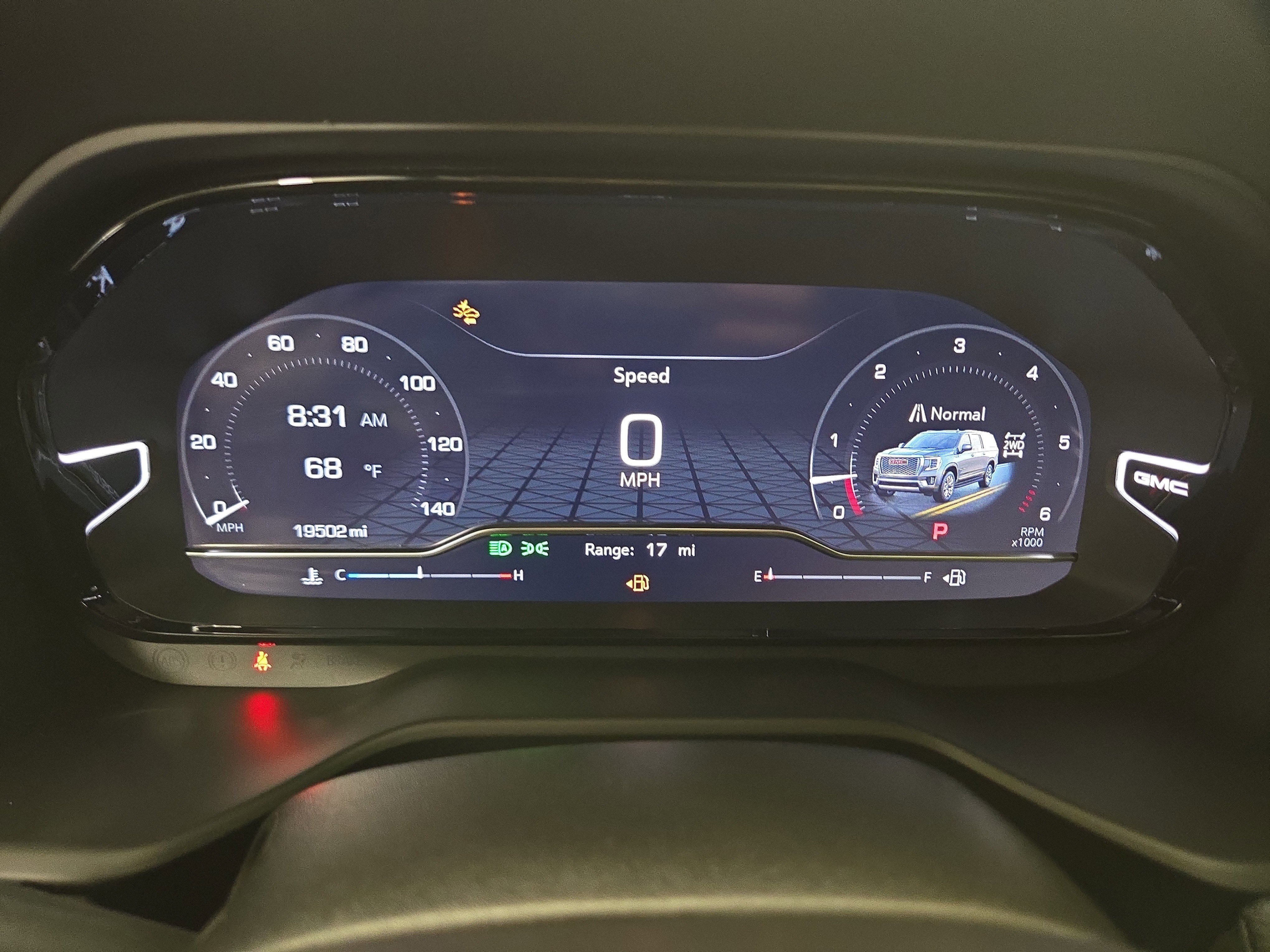 Used 2024 GMC Yukon Denali image 18