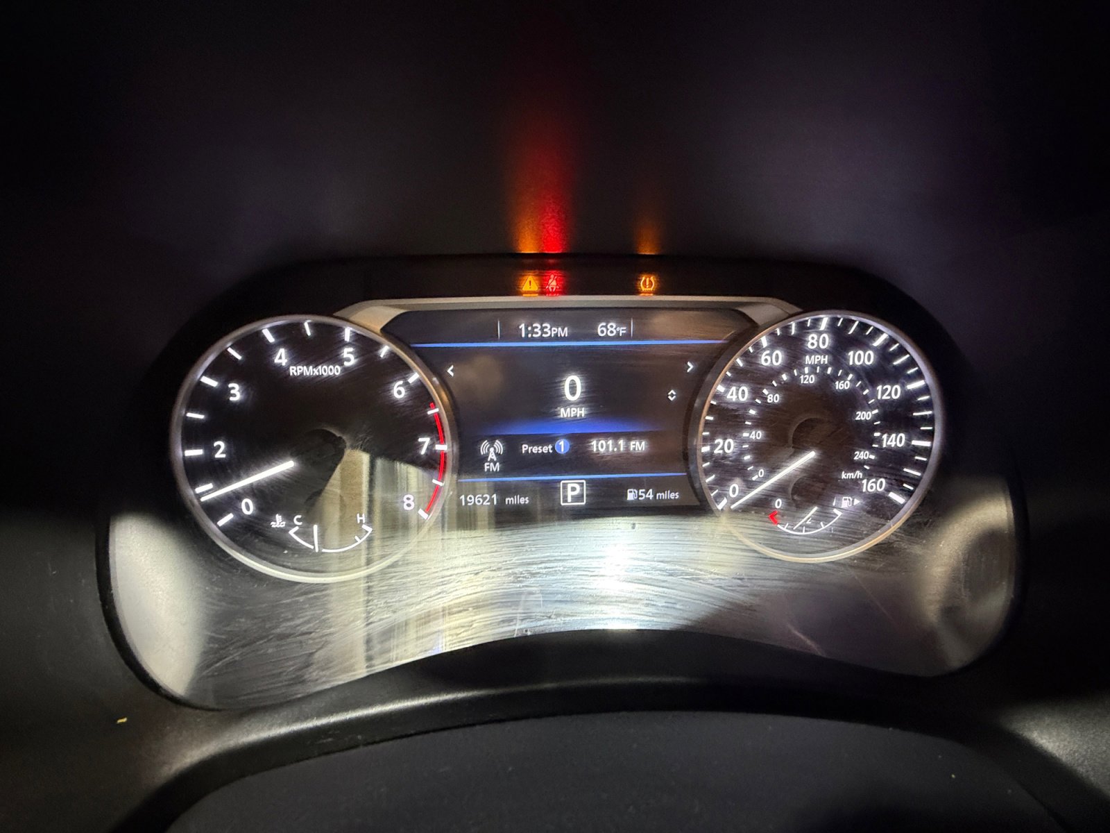 Certified 2023 Nissan Sentra SV w/ All-Weather Package image 10