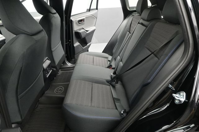 New 2026 Toyota RAV4 SE w/ Convenience Package AWD/4WD image 12