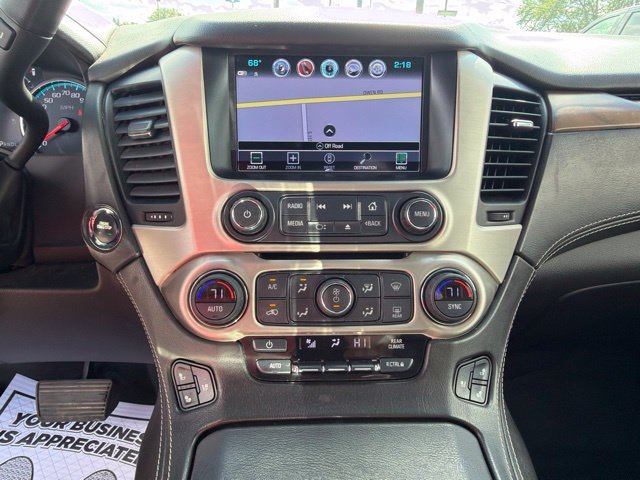 Used 2019 GMC Yukon XL Denali w/ Open Road Package AWD/4WD image 20