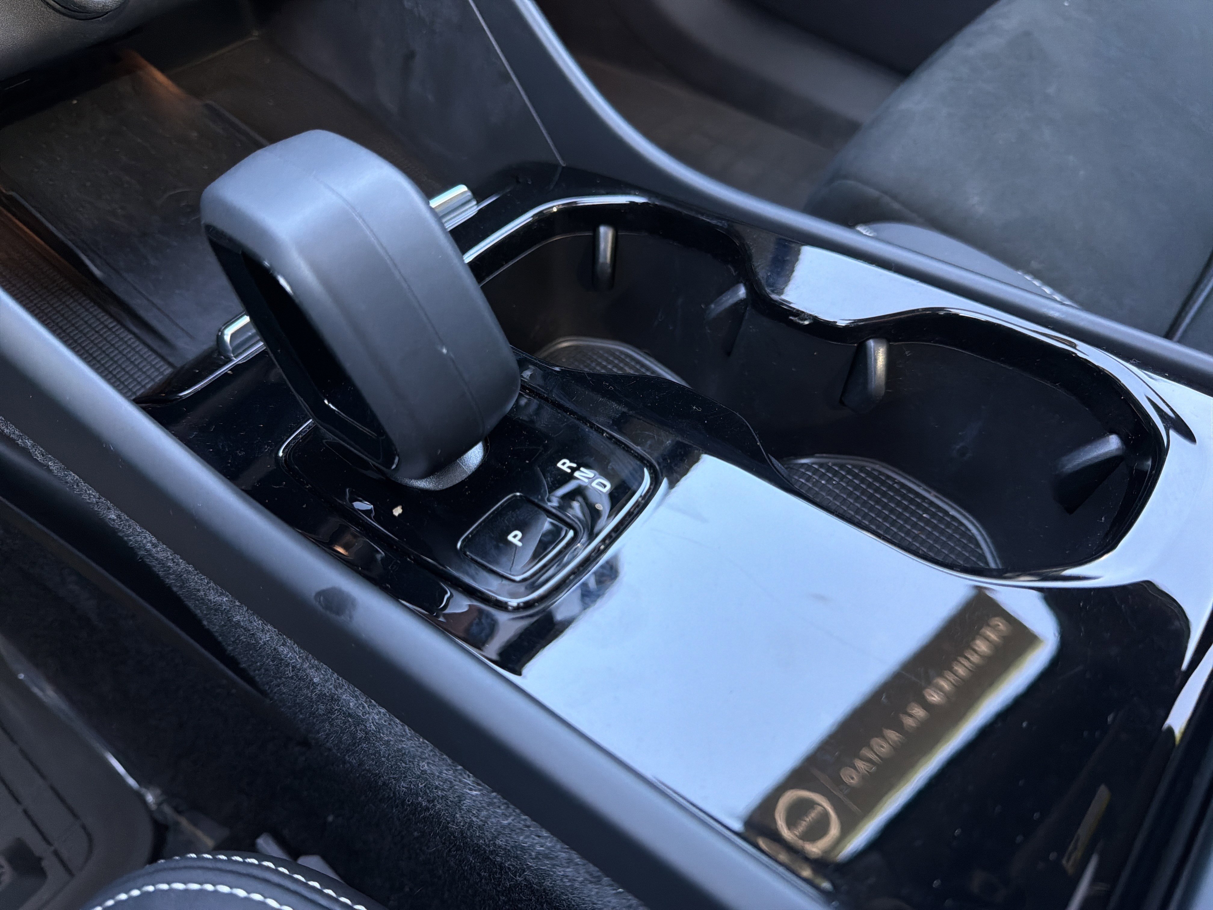 Certified 2023 Volvo XC40 Recharge Plus w/ Protection Package Premier AWD/4WD image 26