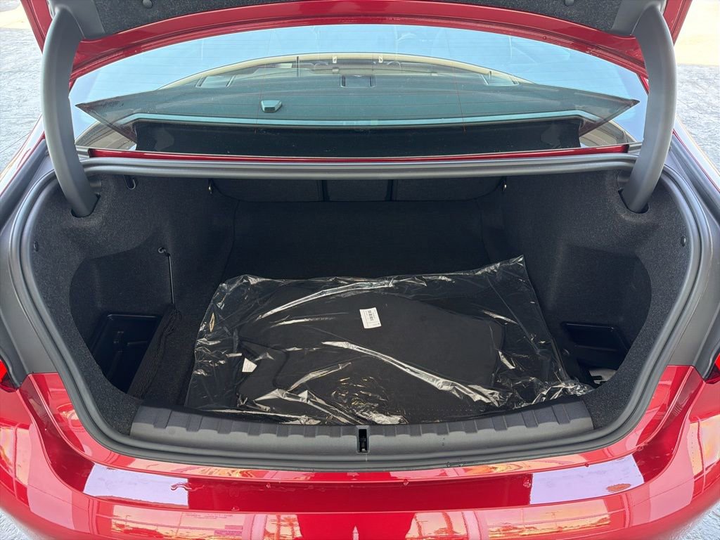 New 2026 BMW 330i Sedan w/ M Sport Package image 20