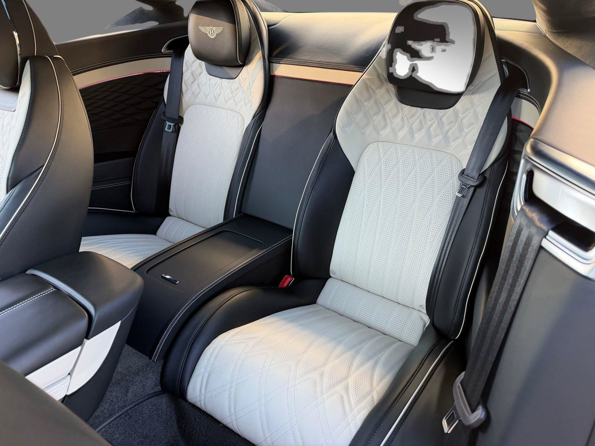 New 2026 Bentley Continental GT Azure AWD/4WD image 57