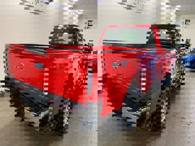 Certified 2023 Ford F350 XL w/ Snow Plow/Camper Package image 25