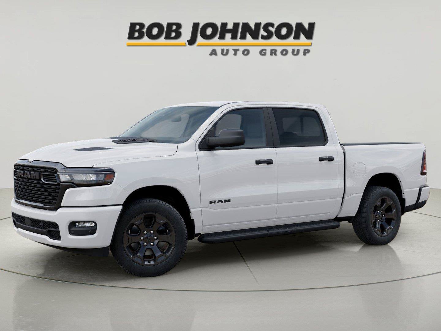 New 2027 RAM 1500 Express AWD/4WD image 4